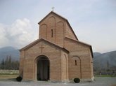 წმინდა ბარბარეს ეკლესია ზემო გურგენიანში