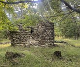 Церковь Святой Варвары, Лами