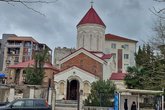წმინდა დავითისა და კონსტანტინეს ეკლესია