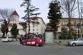 წმინდა დავითისა და კონსტანტინეს ეკლესია