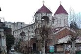 წმინდა დავითისა და კონსტანტინეს ეკლესია