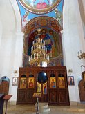 Church of Saints Peter and Paul