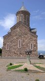 Church of Saints Peter and Paul