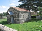Saints Peter and Paul Church in Bareti