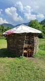 Церковь Успения Богородицы в Квабисхеви