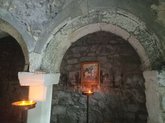 Церковь Успения Богородицы в Квабисхеви