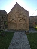 Church of the Dormition and of Peter and Paul