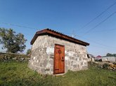 Церковь Вознесения в Самадло