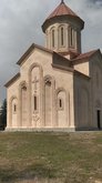 Церковь иконы Божией Матери