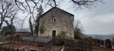 Church named after St. George in Kotianeti