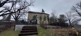 Church named after St. George in Kotianeti
