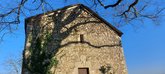 Church named after St. George in Kotianeti