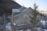 Church named after St. Nikoloz in Kvemo Nichbisi