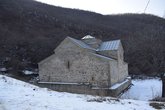 Church named after St. Nikoloz in Kvemo Nichbisi