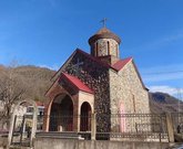 Церковь имени Святого Апостола Фомы