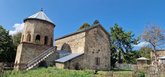 Церковь имени Святого Георгия в Сакдриони