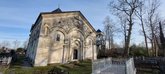 Церковь имени Святого Георгия в Суджуна
