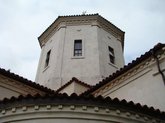 Собор Влахернской иконы Божией Матери в Зугдиди