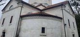 Собор Влахернской иконы Божией Матери в Зугдиди