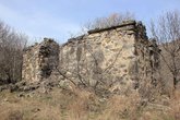 The church of the Mughuti nasoplari