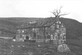 Church of Patara Dagheti Village