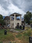 Церковь пророка Ионы в Иенаши
