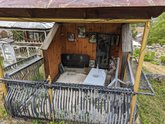 Церковь пророка Ионы в Иенаши