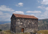 Church of Khiza Village