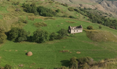 Rokiti Settlement Church