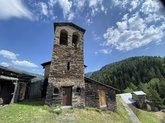 Церковь св. Квирике и св. Ивлиты в Кале