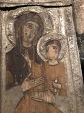 Церковь св. Квирике и св. Ивлиты в Кале