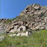 Diliska Church