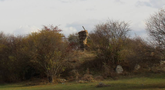 Churchuto Church Site