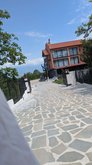 Tsinandali Resort