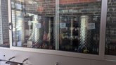 Tsinandali Wine Shop; ღვინის მაღაზია წინანდალი