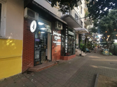 Tsinandali Wine Shop; ღვინის მაღაზია წინანდალი