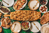 Кулинария Цици