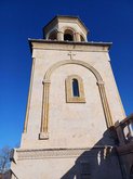 Tsminda Sameba Monastery