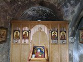 Монастырь Цугругашени