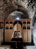 Монастырь Цугругашени