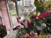 Цветочный магазин Flowers shop (eva)