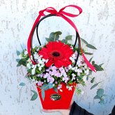 MARSEA Flowers