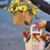 MARSEA Flowers