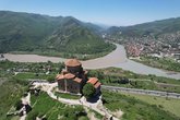 Tour & Travel & Transportation around Georgia