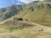 ToursByKote-მოგზაურობა საქართველოში