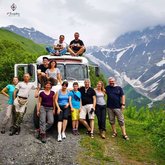ToursByKote-მოგზაურობა საქართველოში