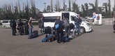 Transfers and Taxi from airport Kutaisi - TIEG - Travel In European Georgia