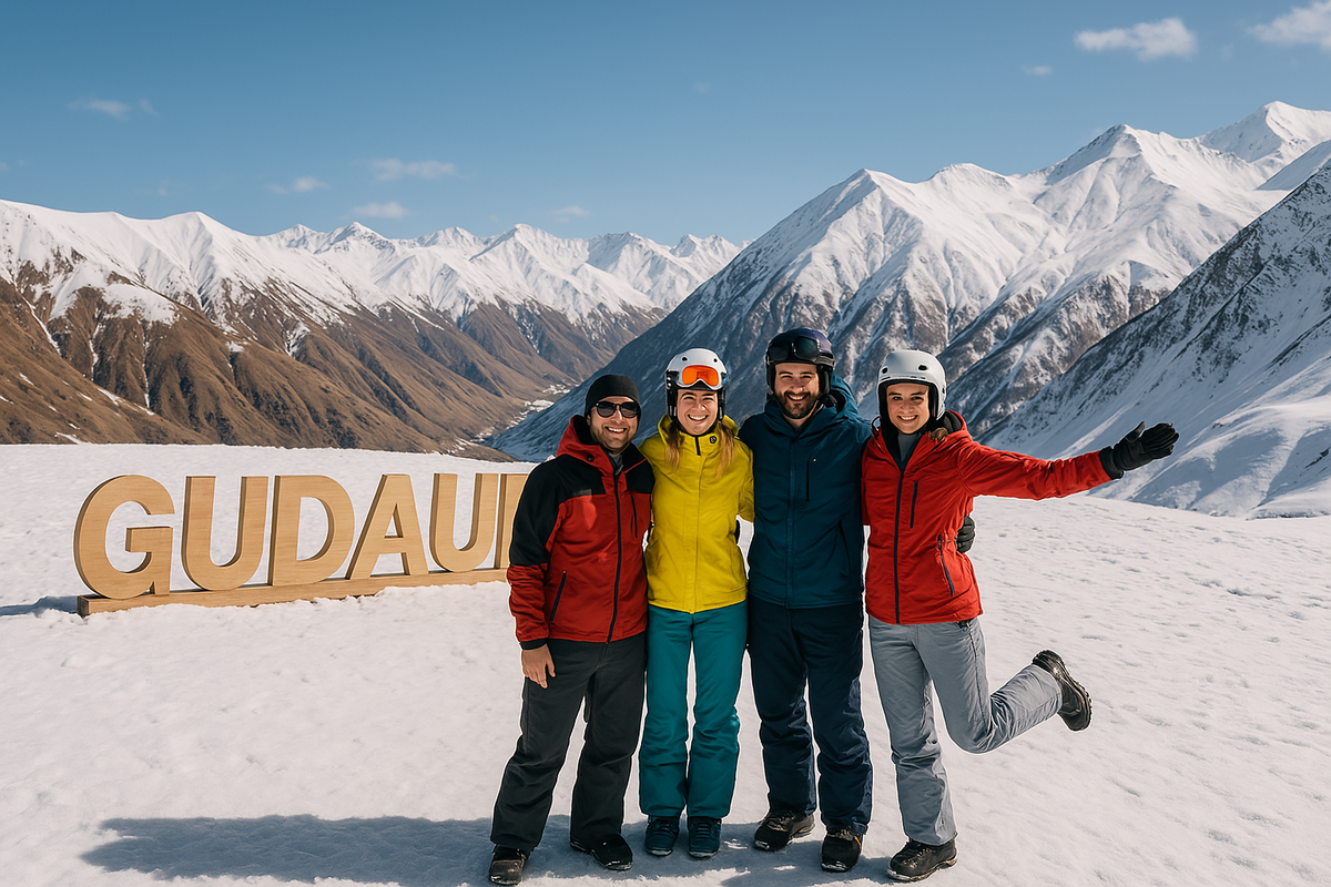 Turisty_na_kurorte_v_Gudauri