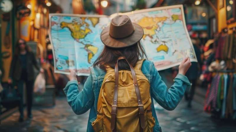 Tourism