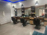 Türkey milano barber